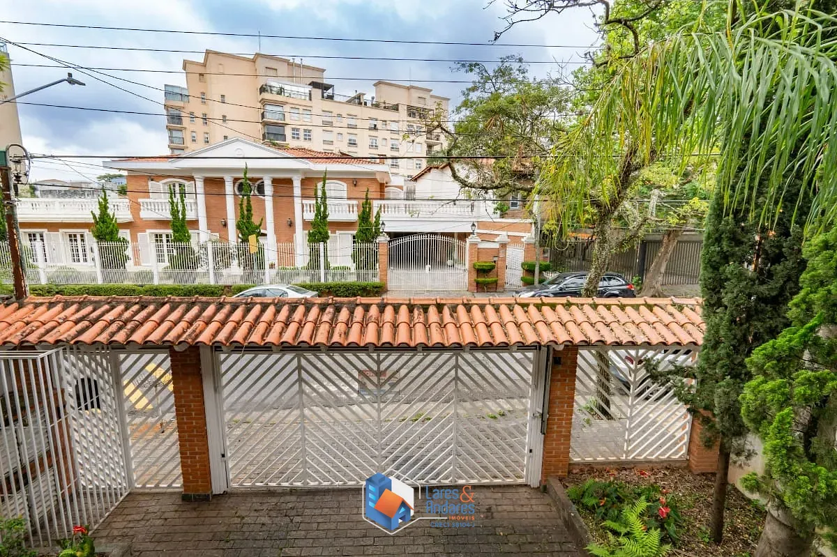 Sobrado, 3 quartos, 303 m² - Foto 23