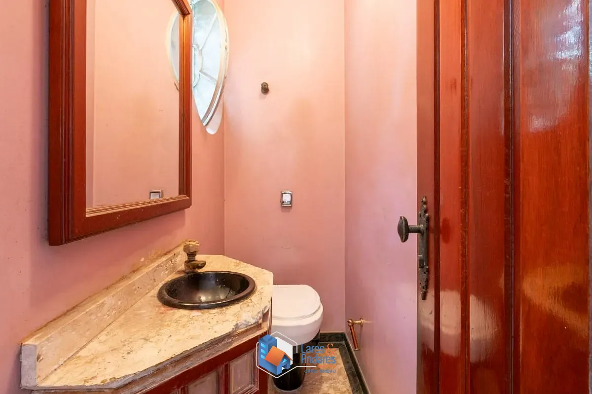 Sobrado, 3 quartos, 303 m² - Foto 26