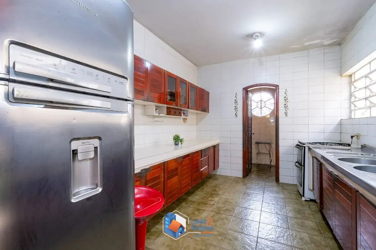Sobrado, 3 quartos, 303 m² - Foto 53
