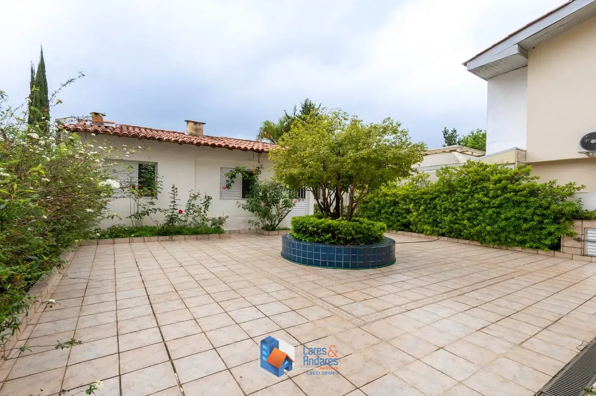 Sobrado, 3 quartos, 303 m² - Foto 29