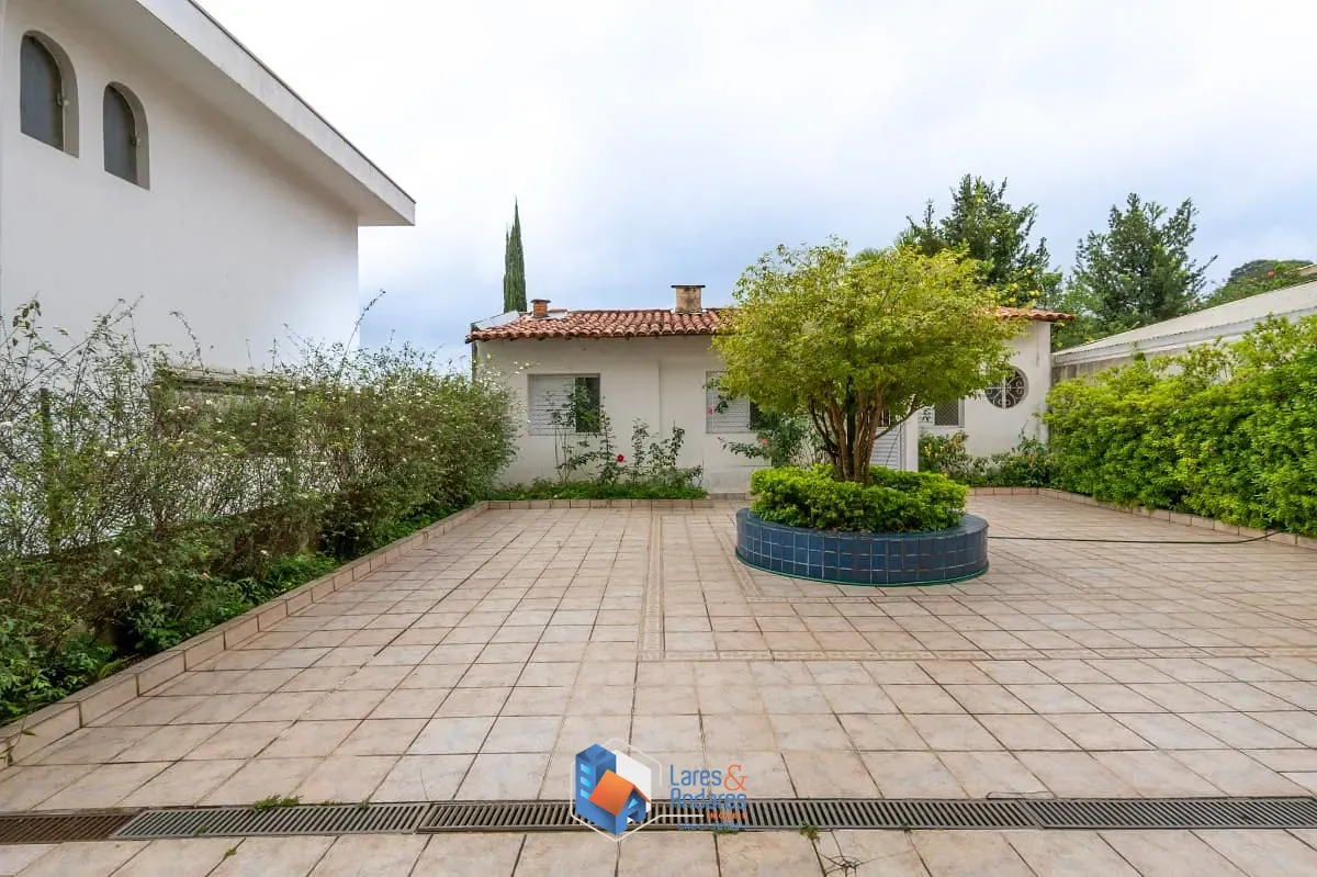 Sobrado, 3 quartos, 303 m² - Foto 28