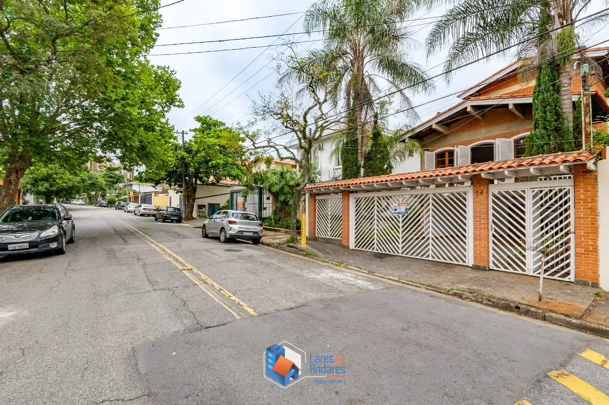 Sobrado, 3 quartos, 303 m² - Foto 58