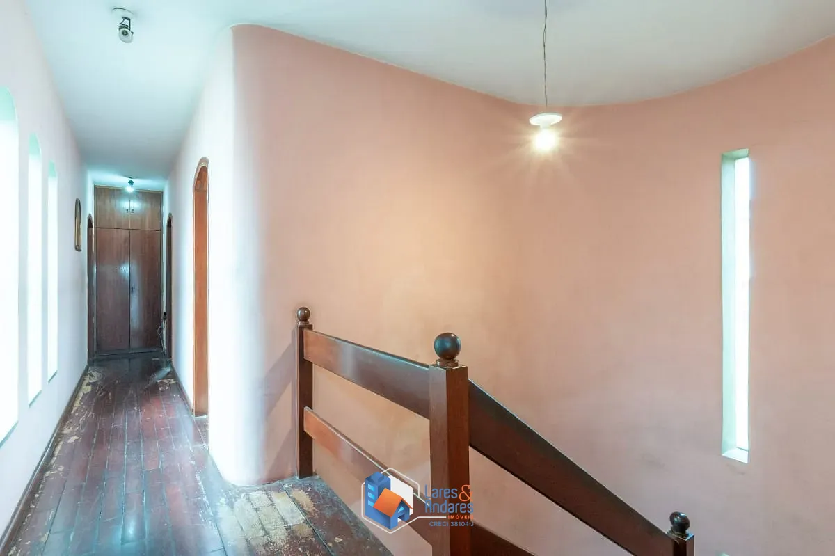 Sobrado, 3 quartos, 303 m² - Foto 39