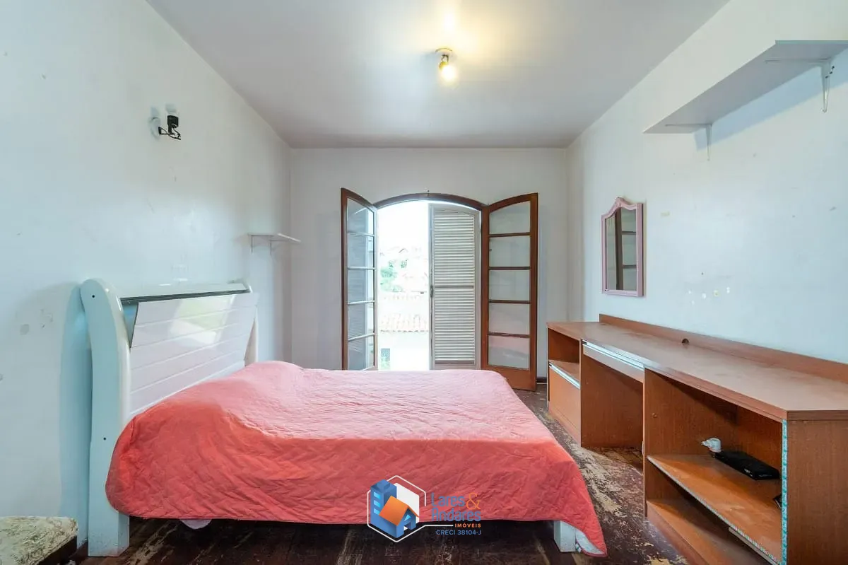 Sobrado, 3 quartos, 303 m² - Foto 41