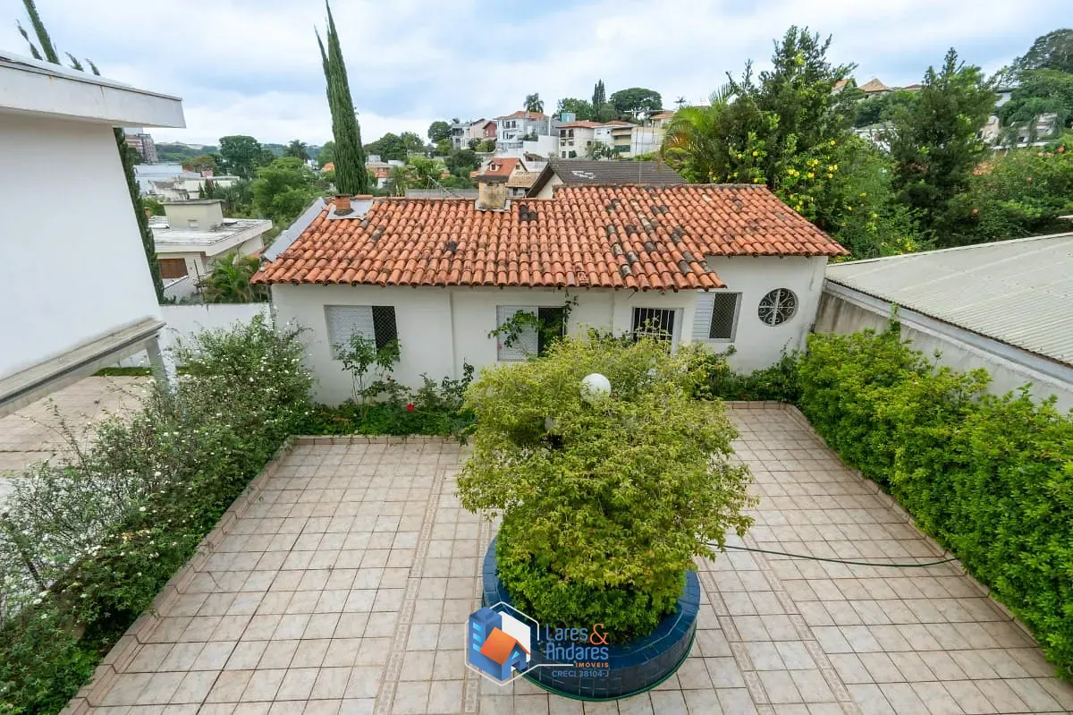 Sobrado, 3 quartos, 303 m² - Foto 45