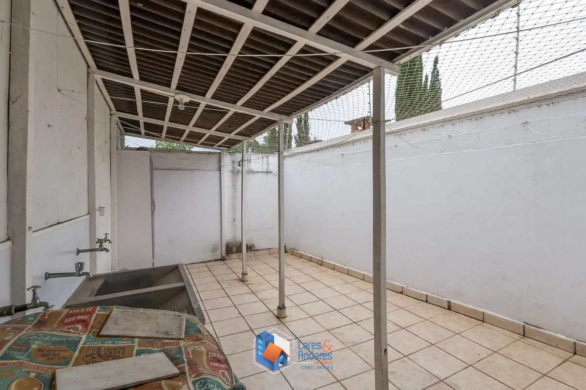 Sobrado, 3 quartos, 303 m² - Foto 16