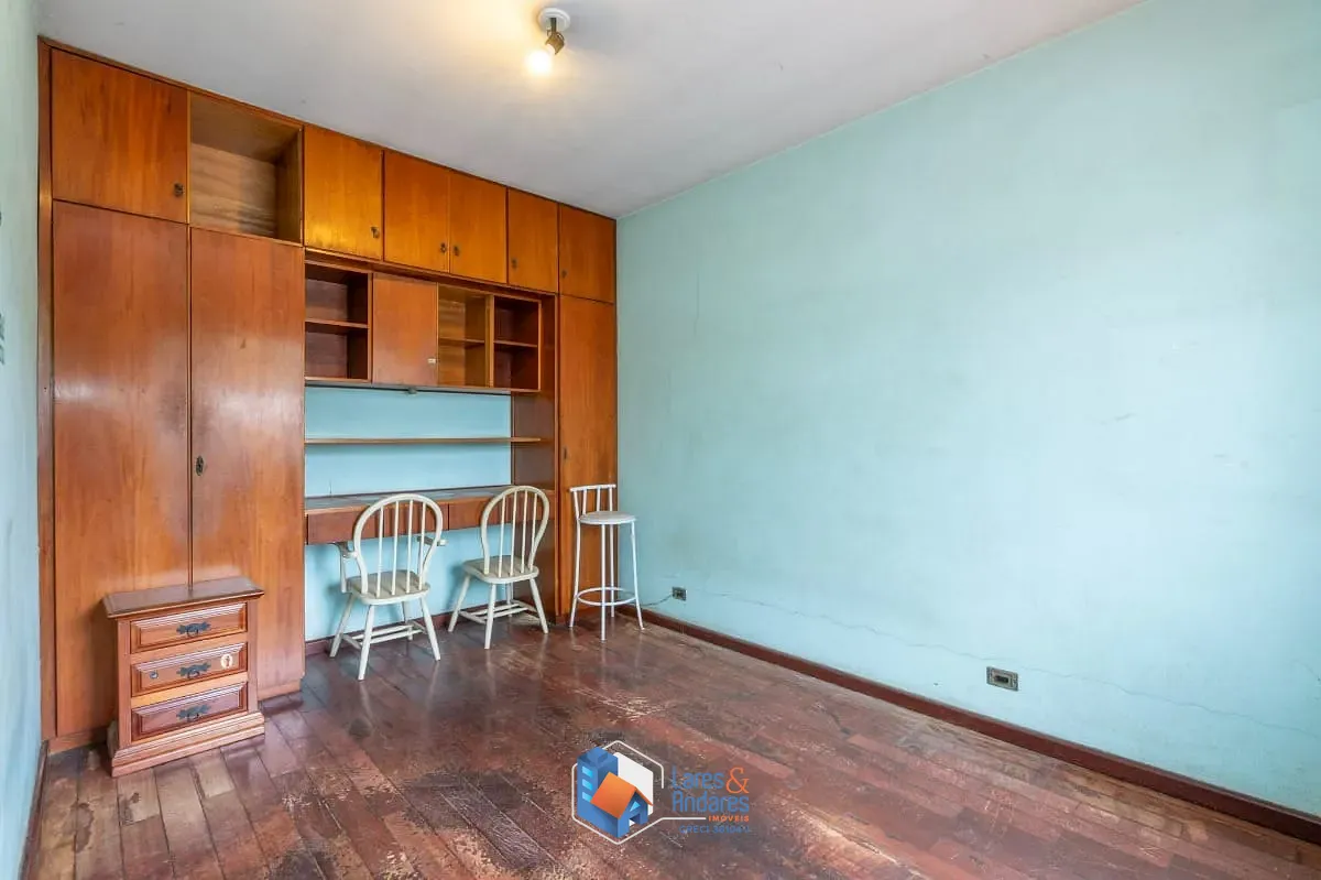Sobrado, 3 quartos, 303 m² - Foto 36