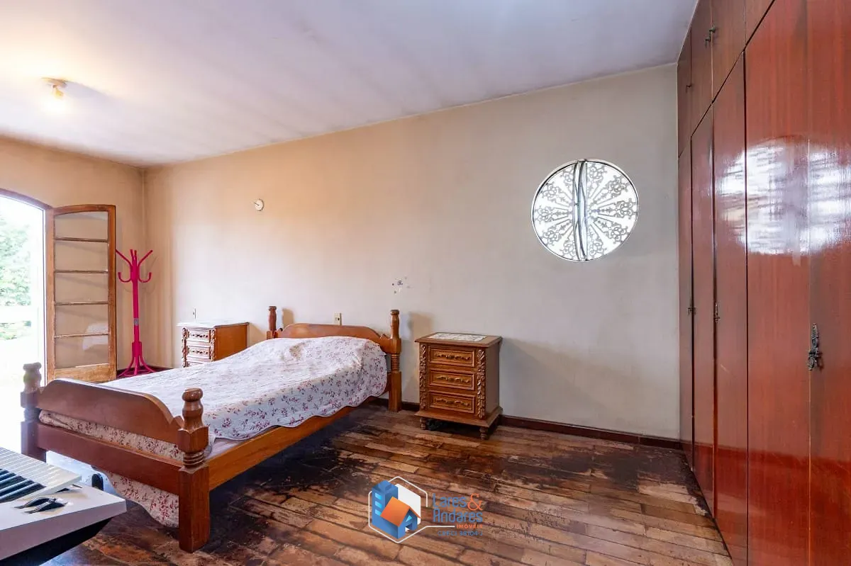 Sobrado, 3 quartos, 303 m² - Foto 47