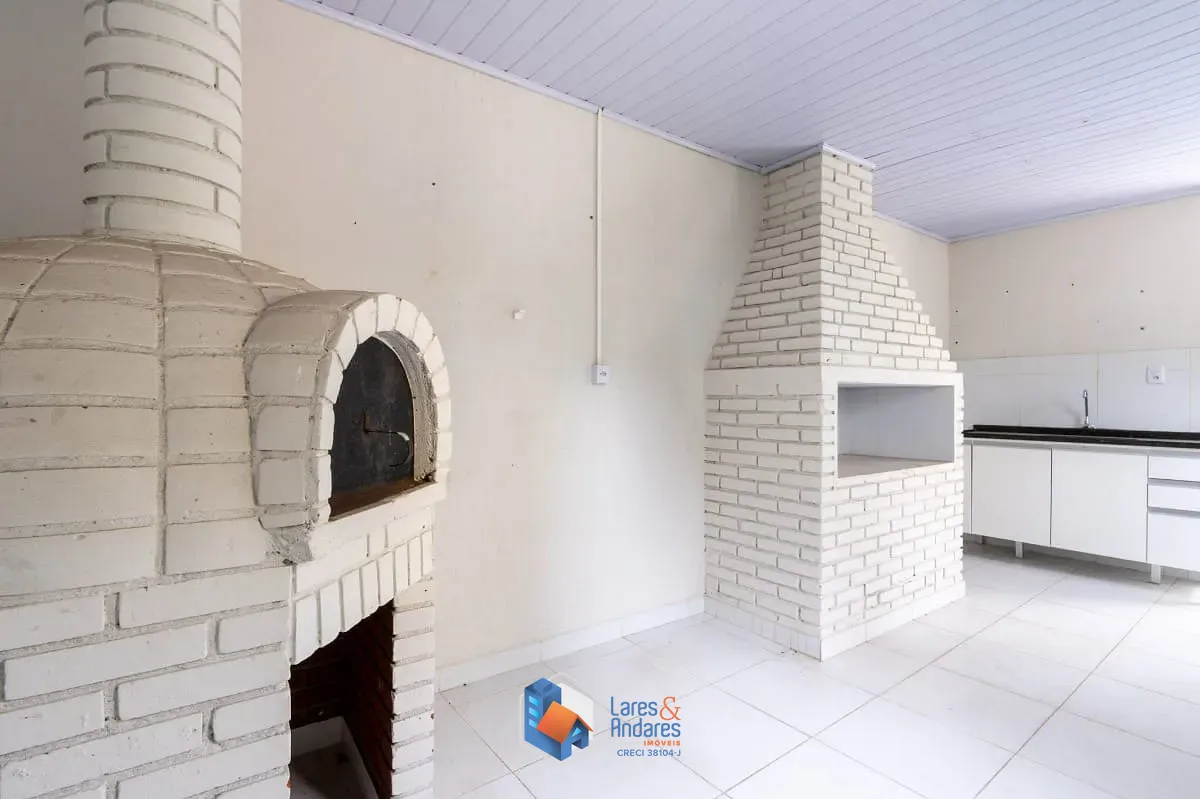 Sobrado, 3 quartos, 303 m² - Foto 15