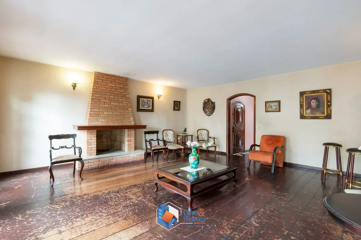 Sobrado, 3 quartos, 303 m² - Foto 19