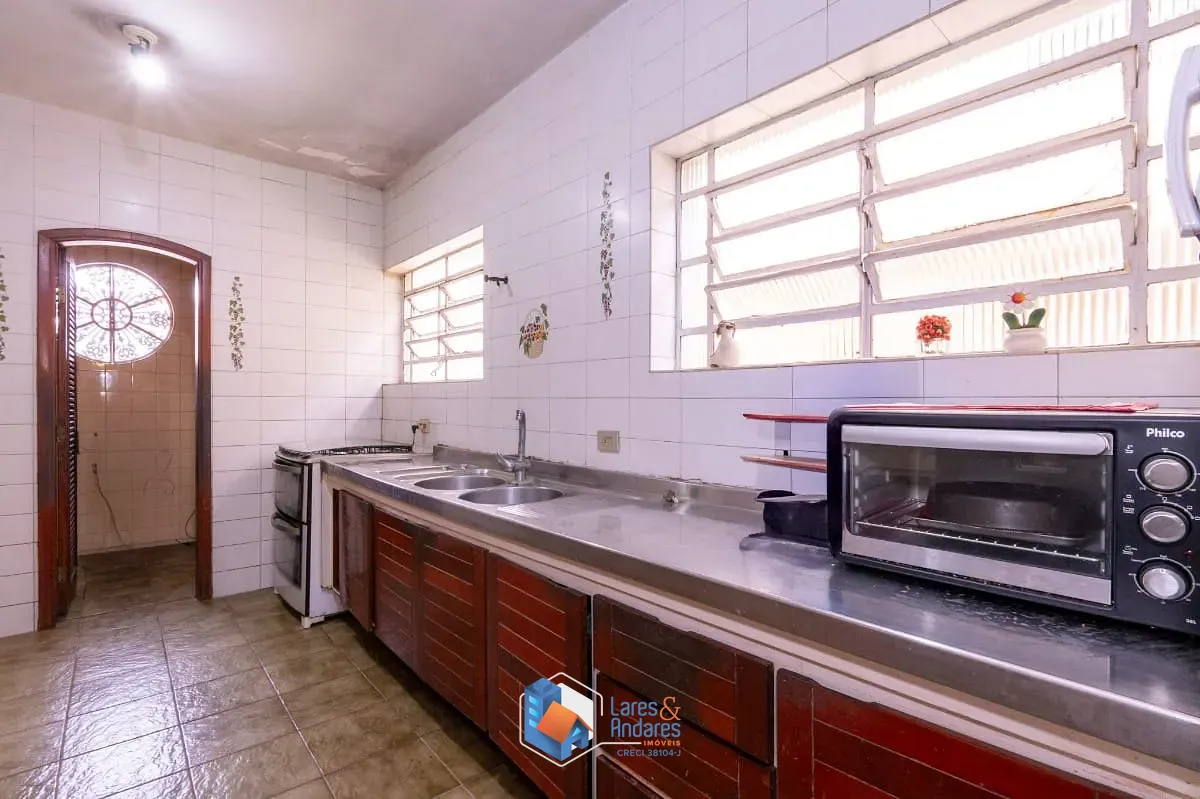 Sobrado, 3 quartos, 303 m² - Foto 54