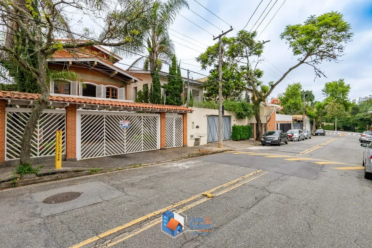 Sobrado, 3 quartos, 303 m² - Foto 56