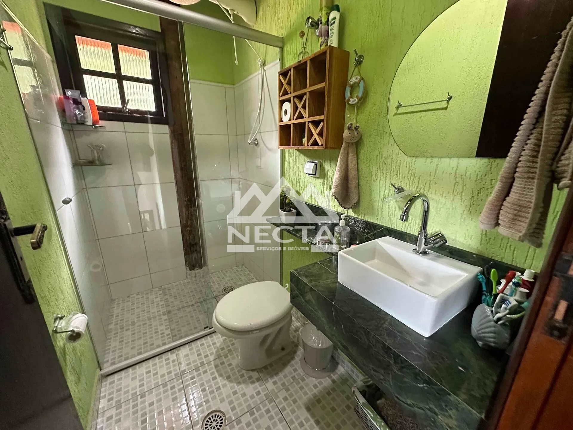Casa, 2 quartos, 71 m² - Foto 14