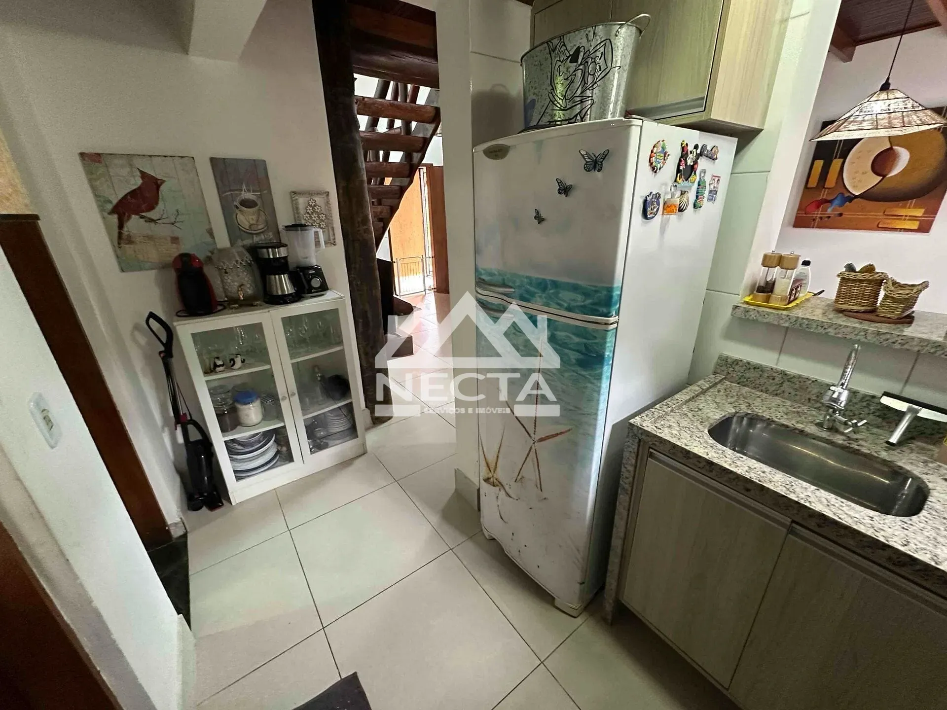 Casa, 2 quartos, 71 m² - Foto 17