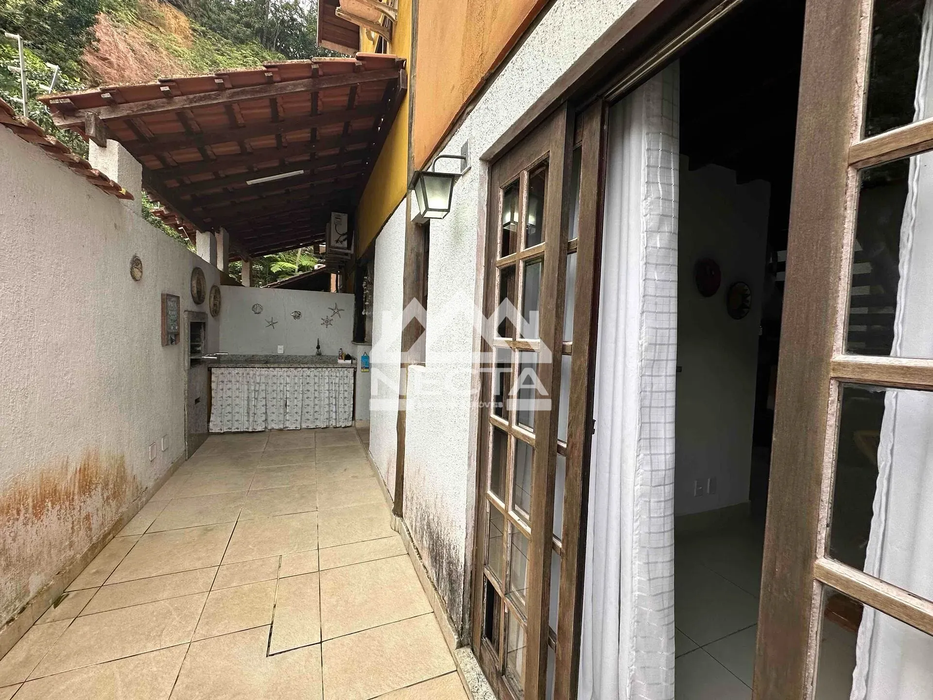 Casa, 2 quartos, 71 m² - Foto 25