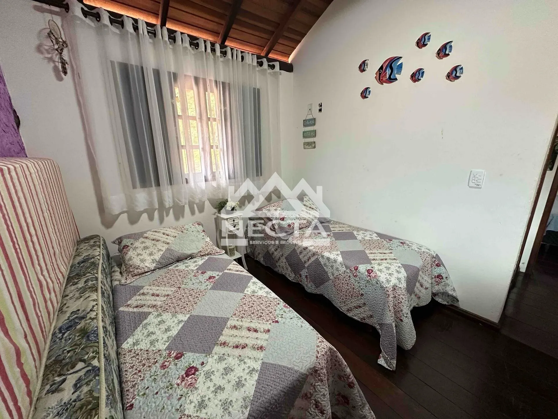 Casa, 2 quartos, 71 m² - Foto 11