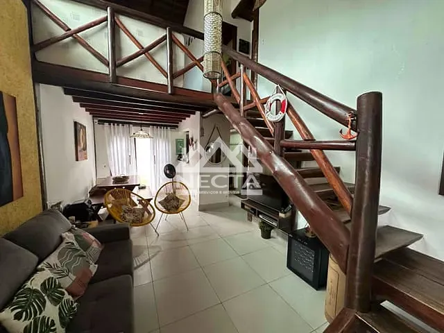 Casa com 71m² 2 quartos e 2 banheiros, à venda, no bairro Martim de sá em Caraguatatuba
