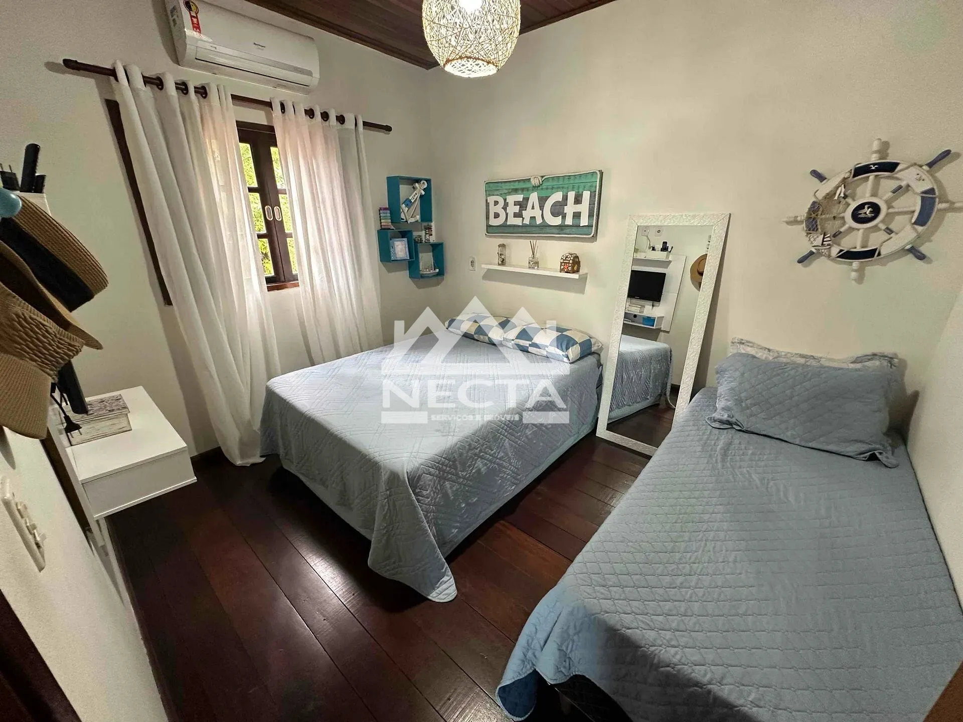 Casa, 2 quartos, 71 m² - Foto 13