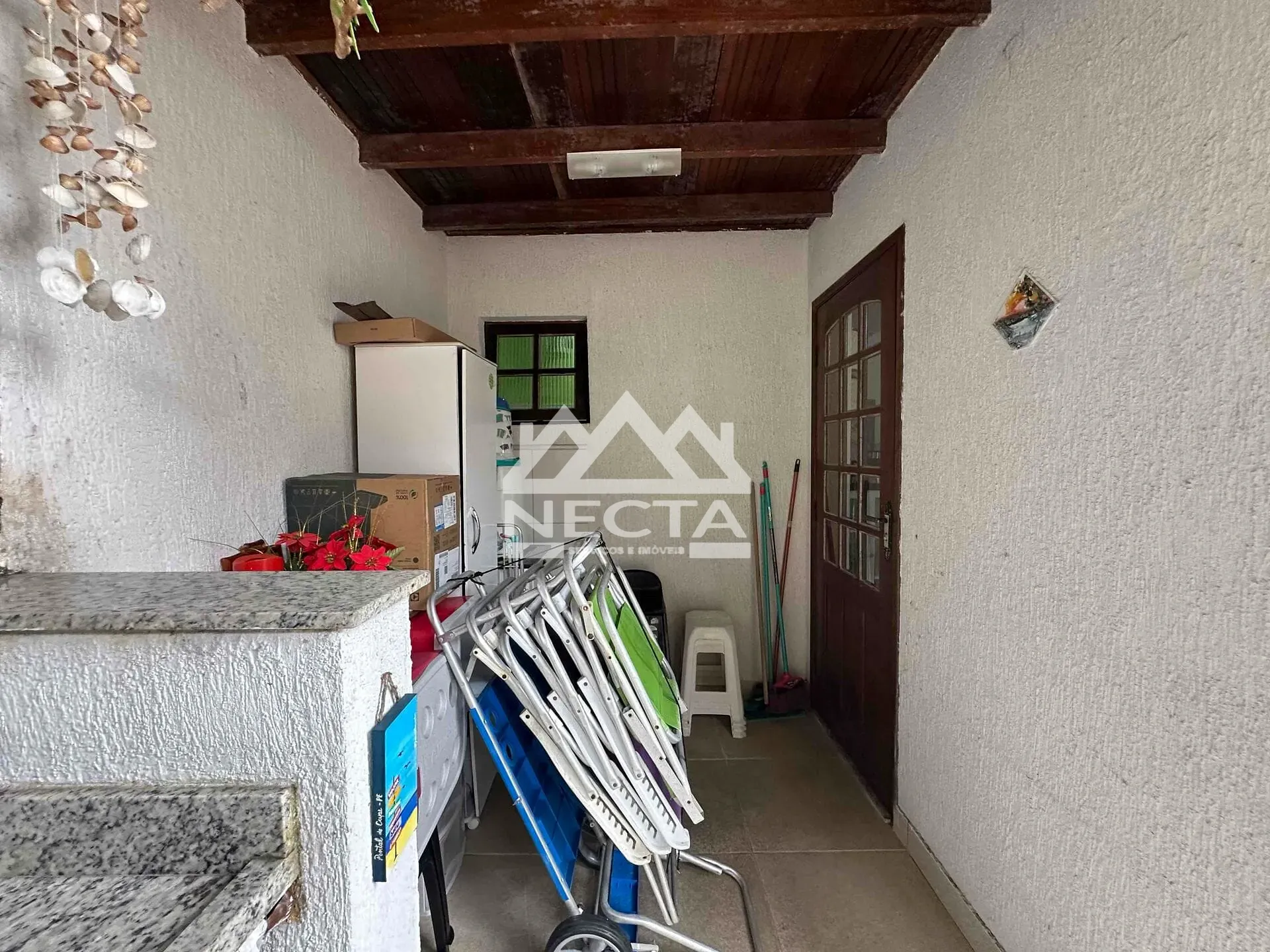 Casa, 2 quartos, 71 m² - Foto 23