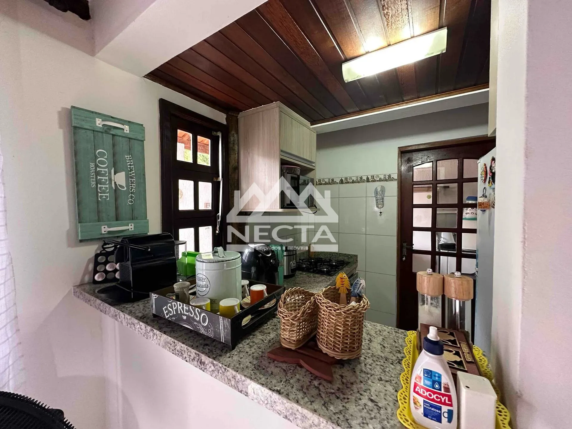 Casa, 2 quartos, 71 m² - Foto 21