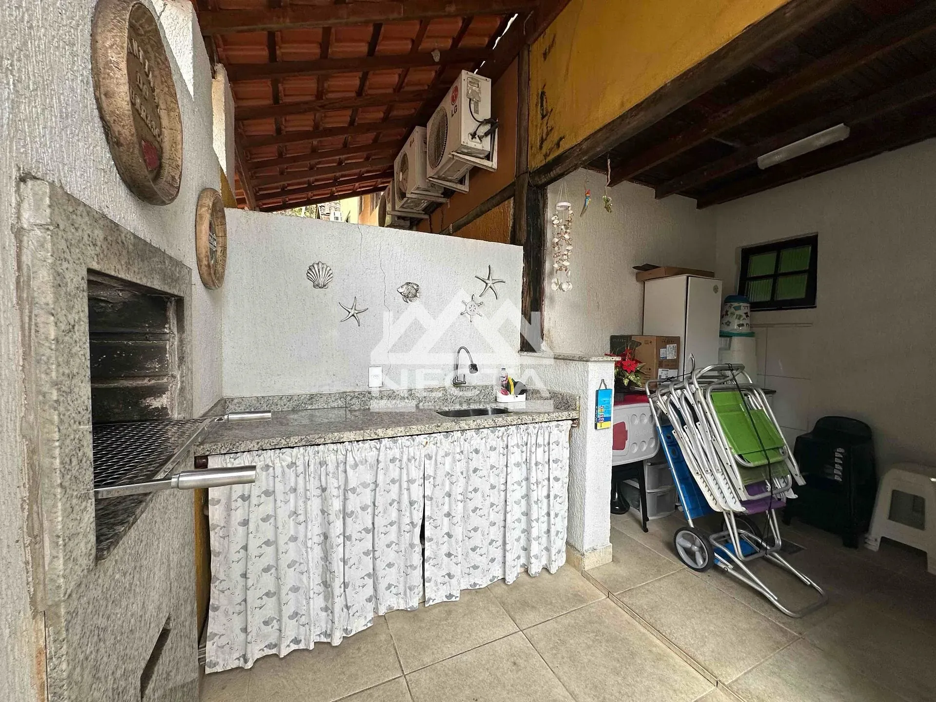 Casa, 2 quartos, 71 m² - Foto 24