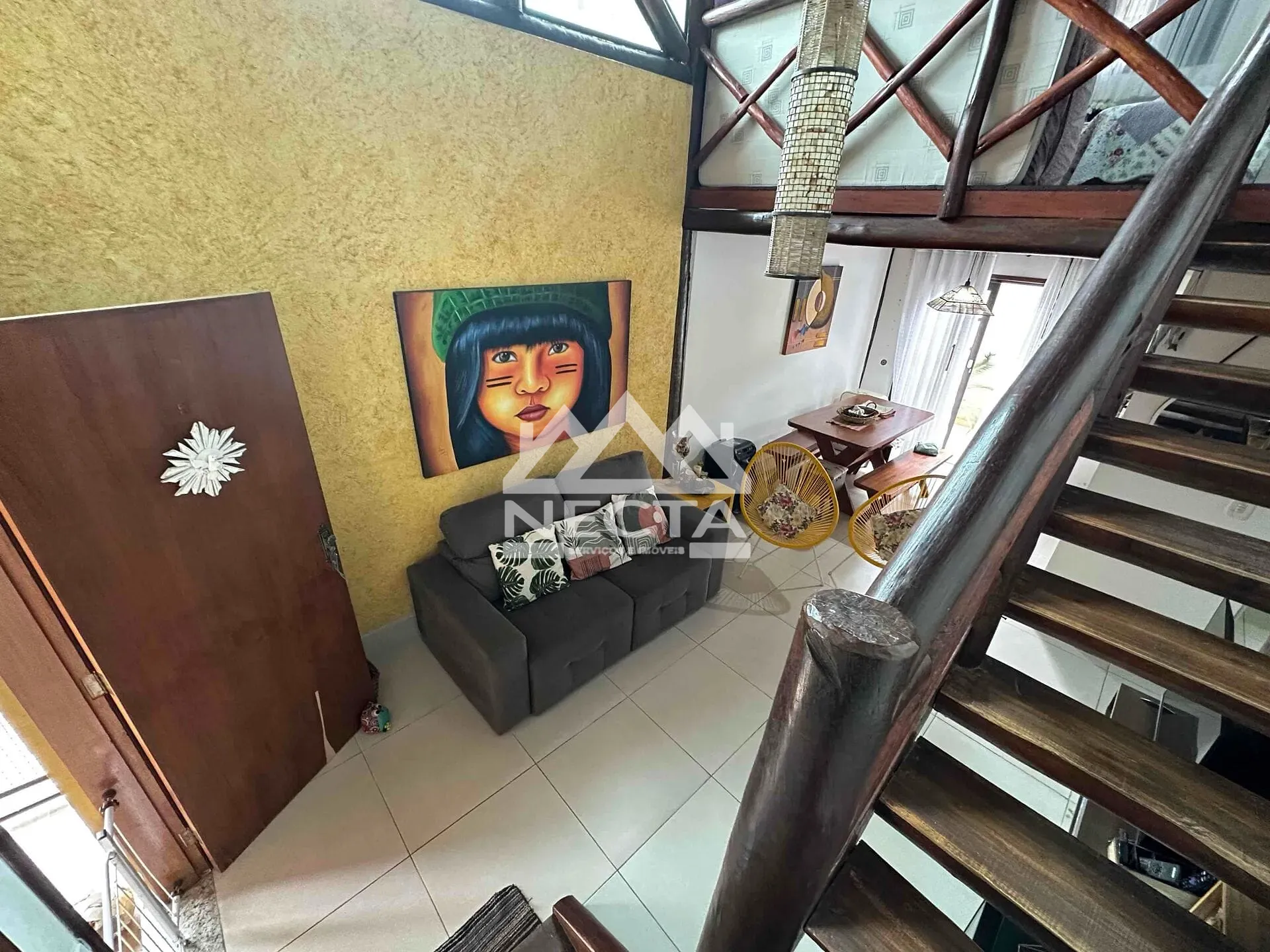 Casa, 2 quartos, 71 m² - Foto 16
