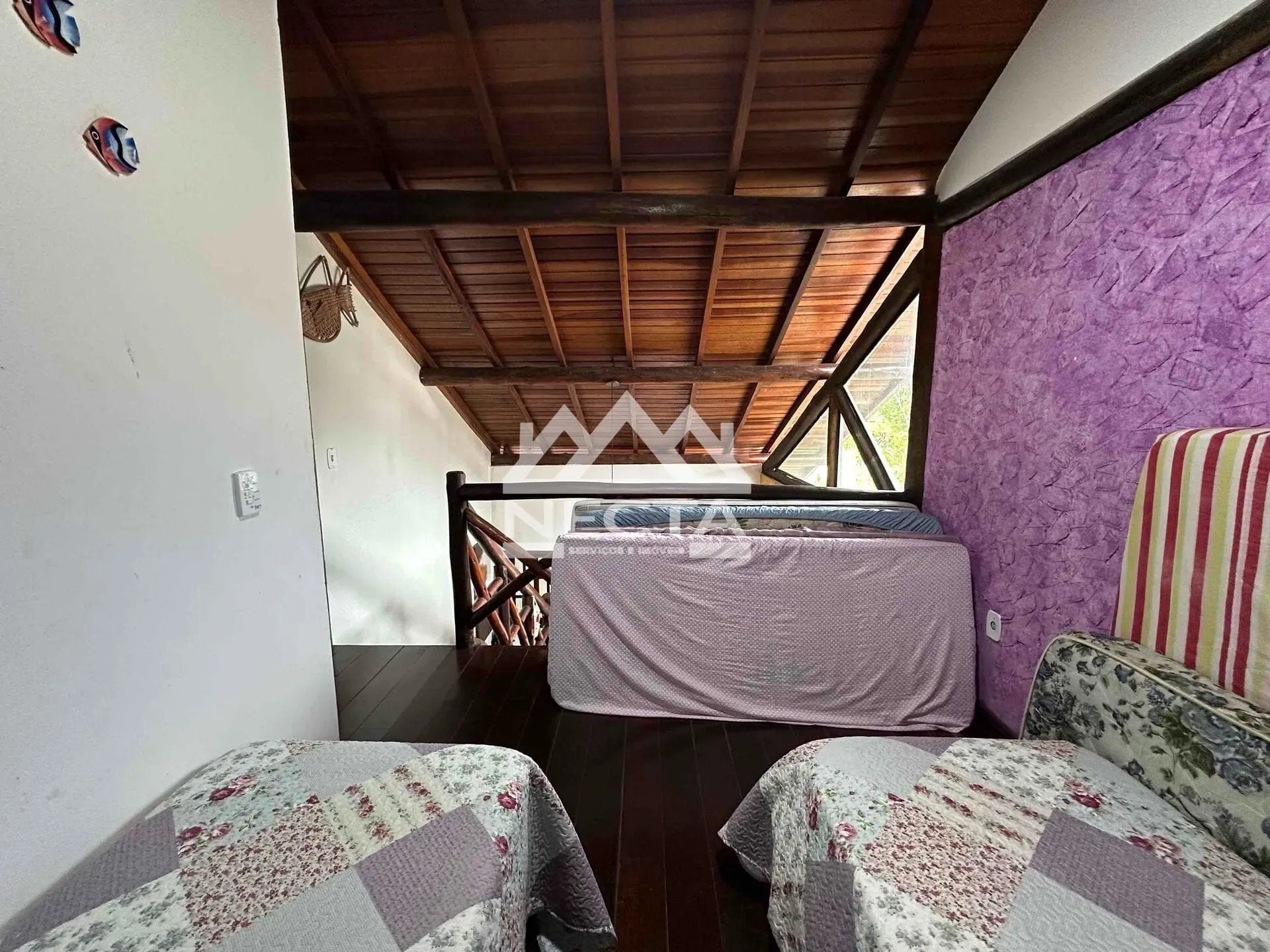 Casa, 2 quartos, 71 m² - Foto 9