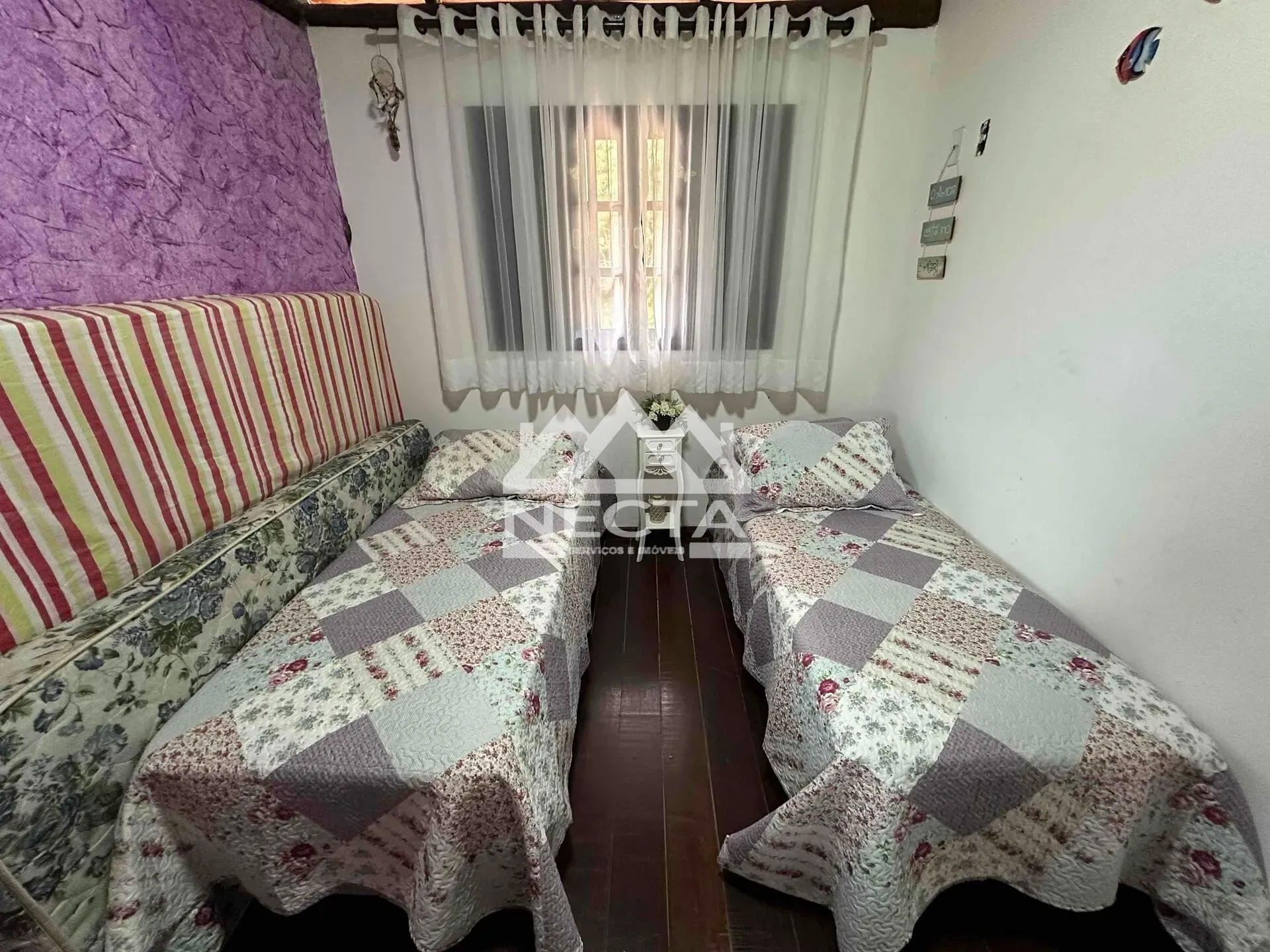 Casa, 2 quartos, 71 m² - Foto 8