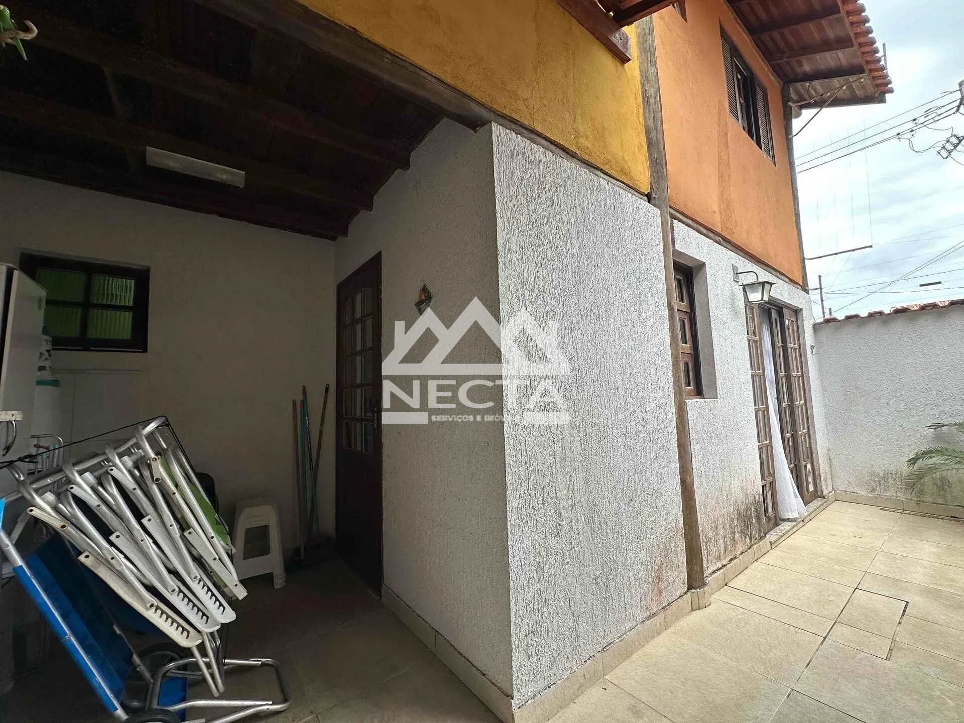 Casa, 2 quartos, 71 m² - Foto 22