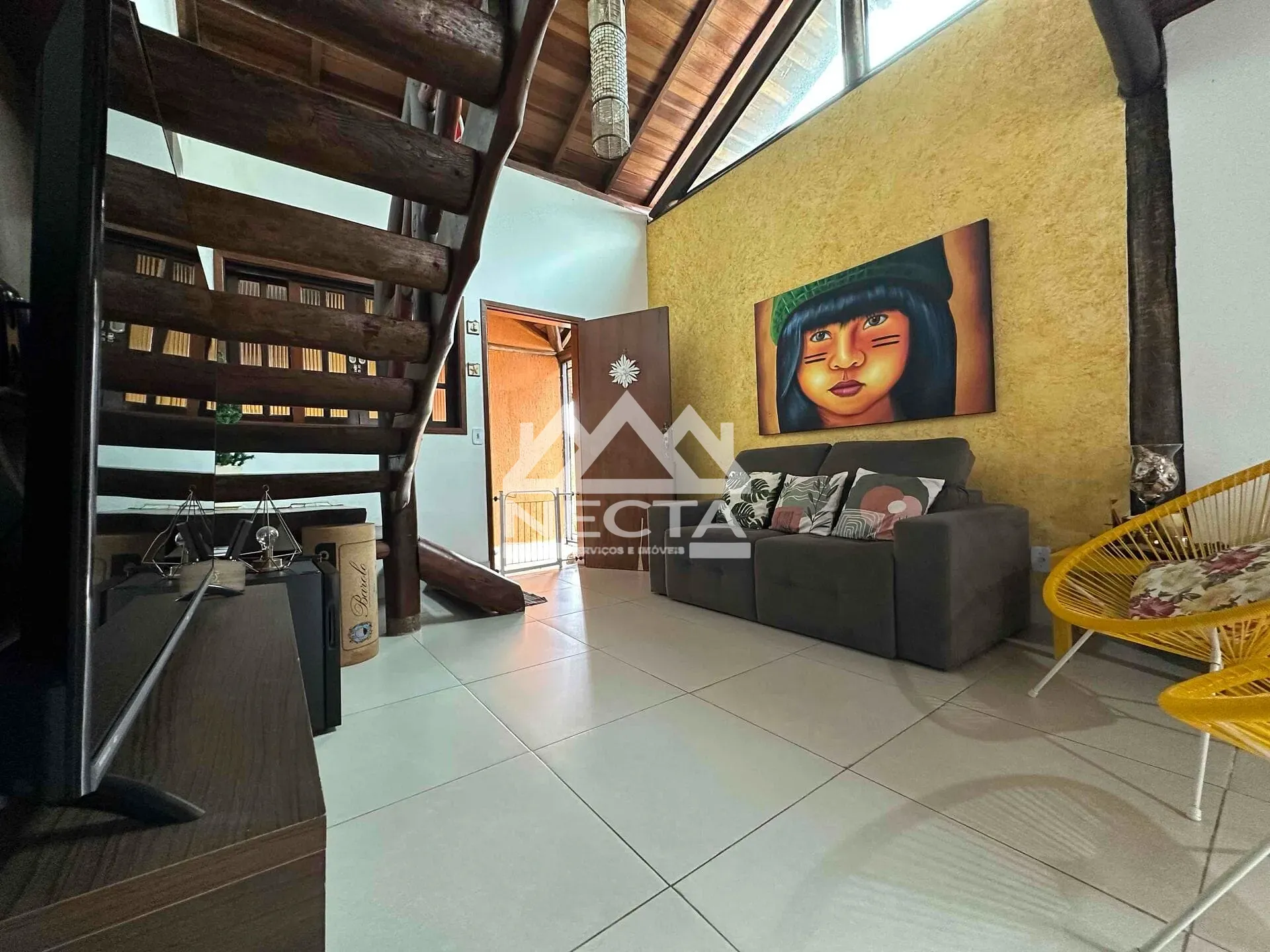 Casa, 2 quartos, 71 m² - Foto 20