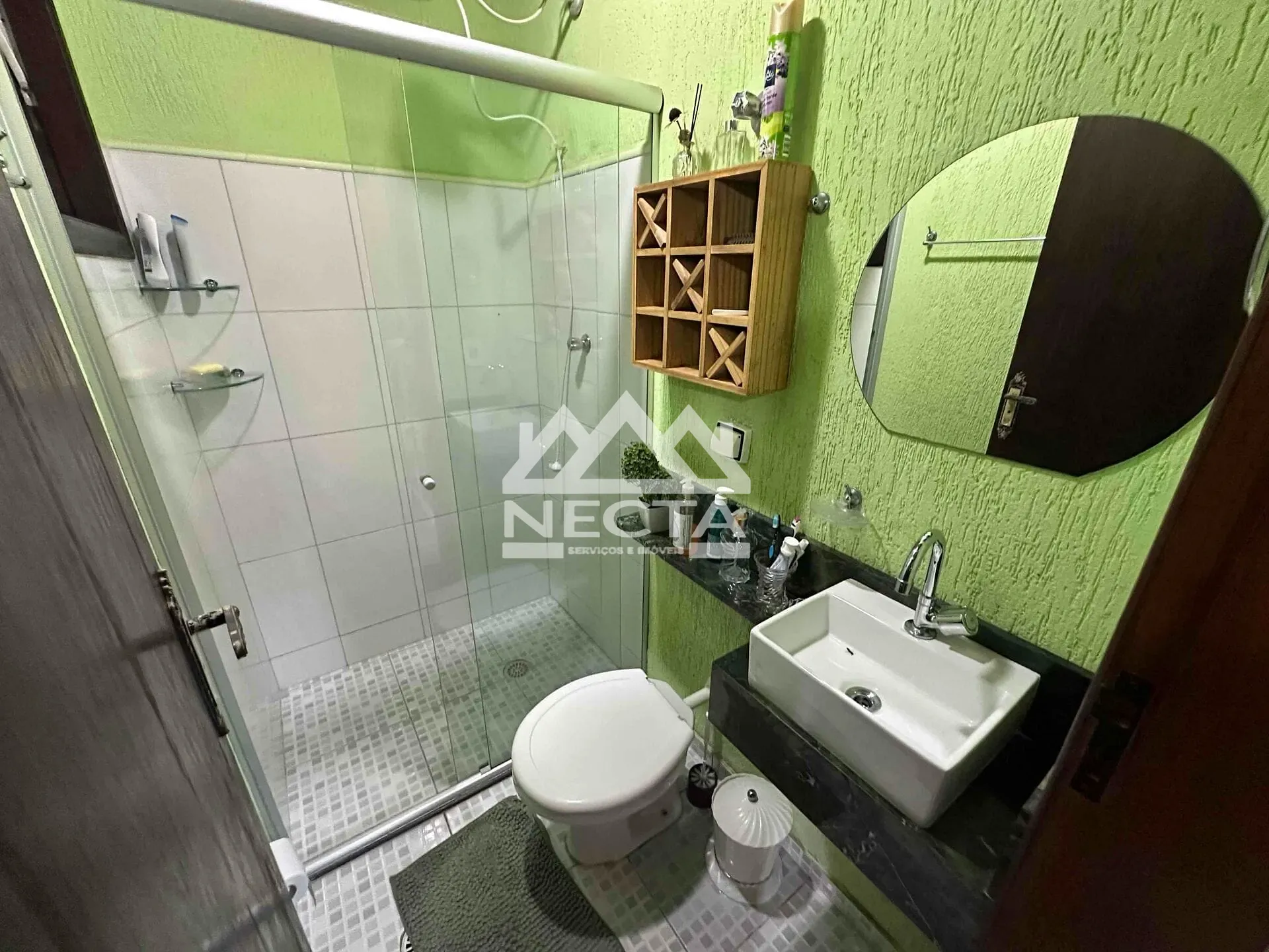 Casa, 2 quartos, 71 m² - Foto 18