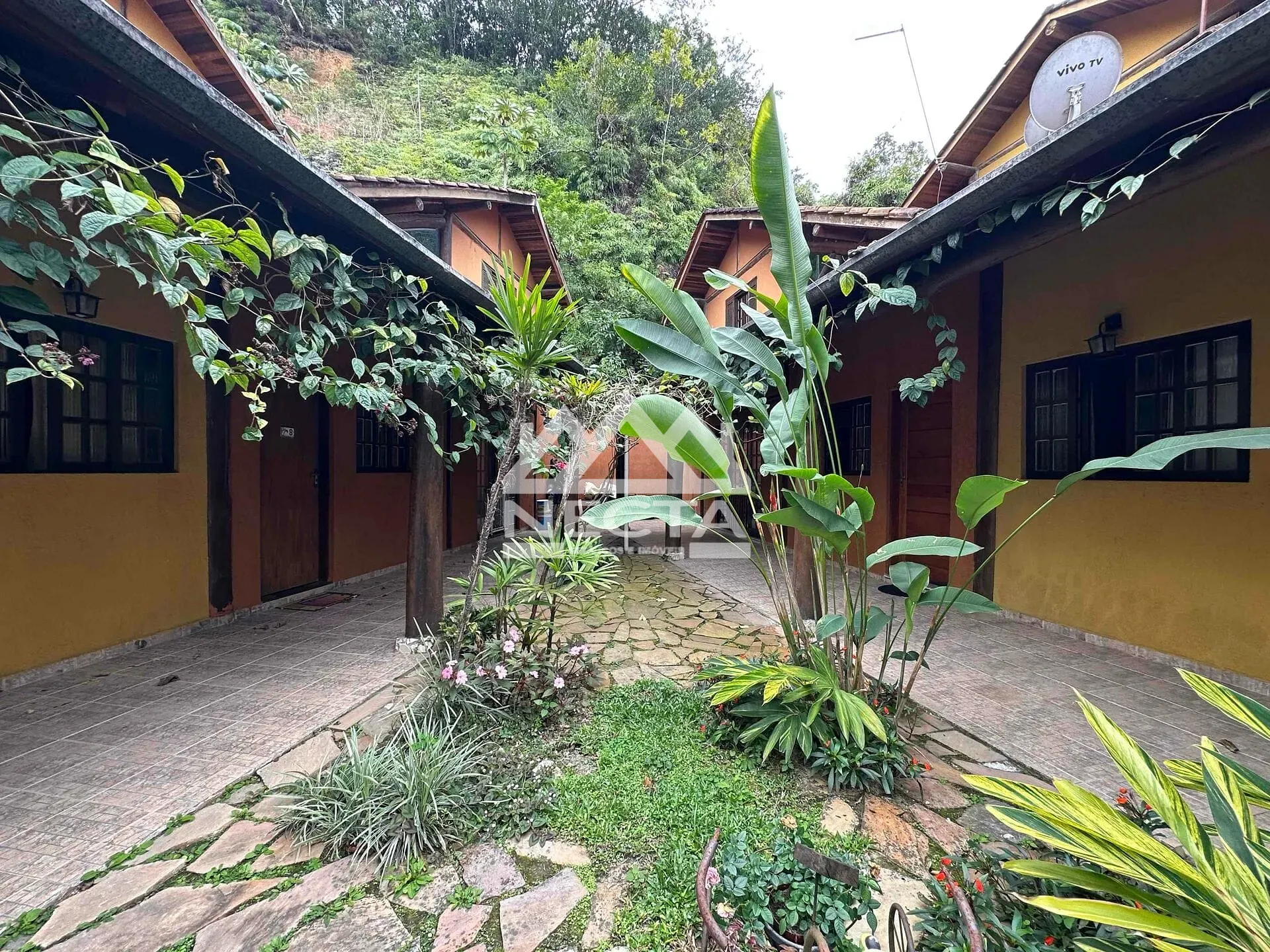 Casa, 2 quartos, 71 m² - Foto 6