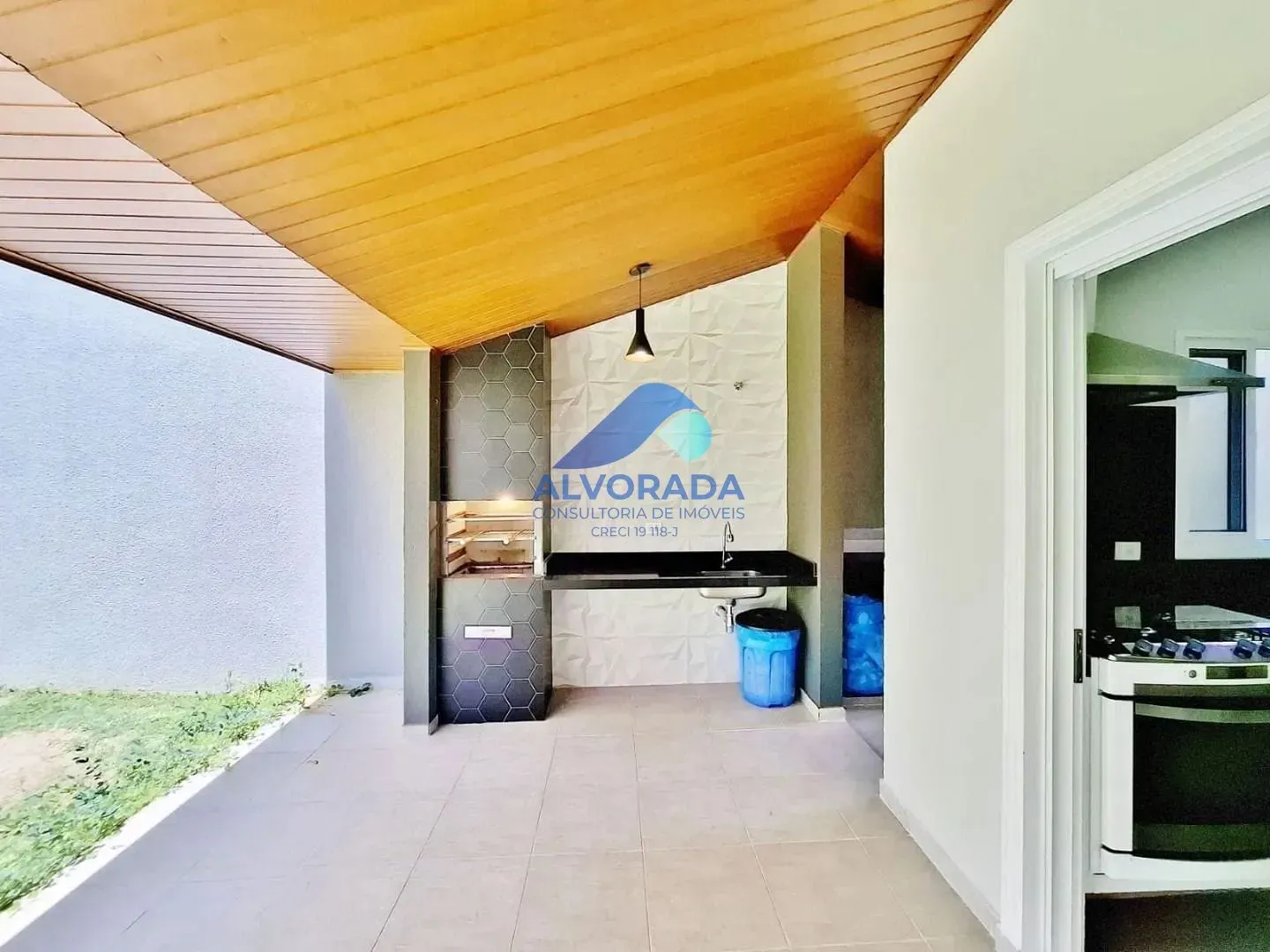 Sobrado, 3 quartos, 210 m² - Foto 9