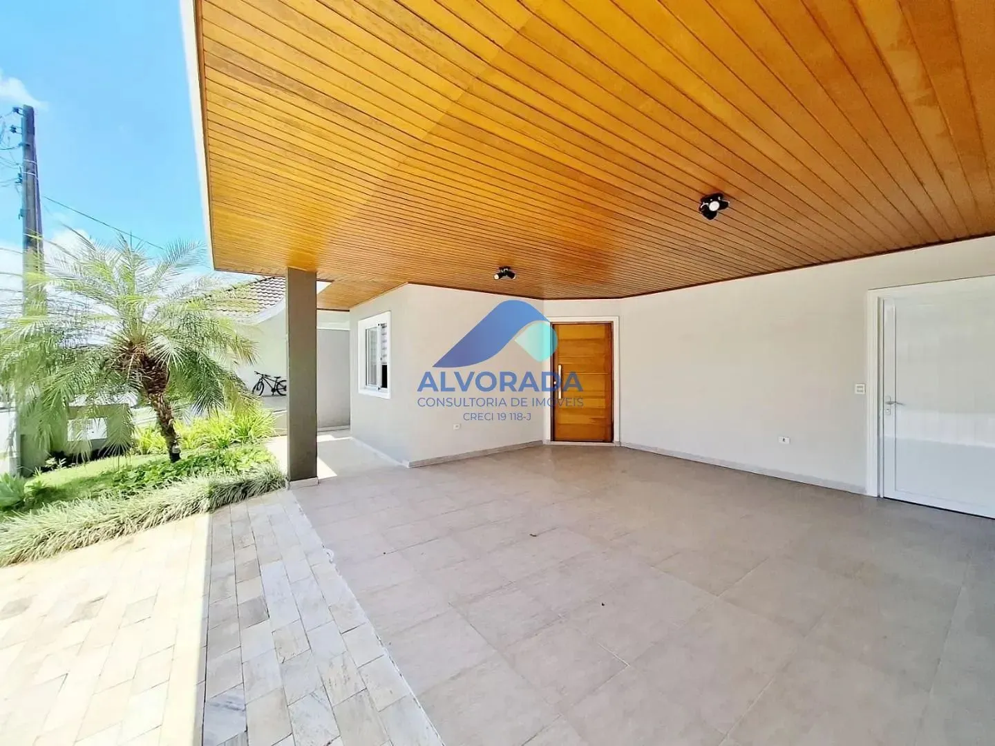 Sobrado, 3 quartos, 210 m² - Foto 1