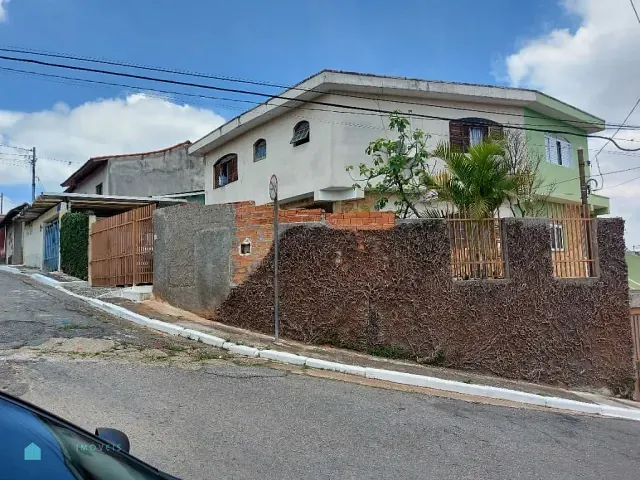 Sobrado com 145m² 3 quartos e 3 banheiros, à venda, no bairro Vila Picinin em São Paulo