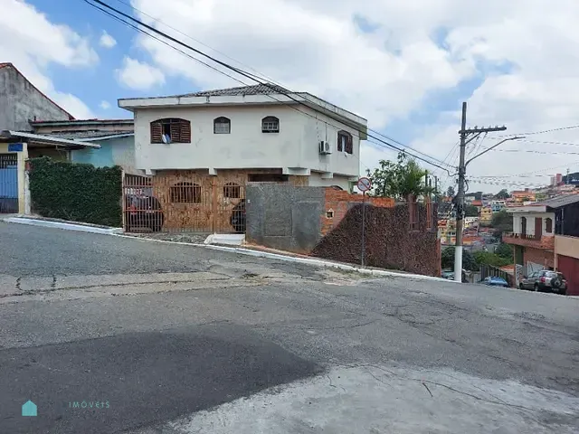 Sobrado com 145m² 3 quartos e 3 banheiros, à venda, no bairro Vila Picinin em São Paulo