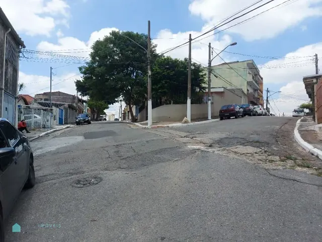 Sobrado com 145m² 3 quartos e 3 banheiros, à venda, no bairro Vila Picinin em São Paulo