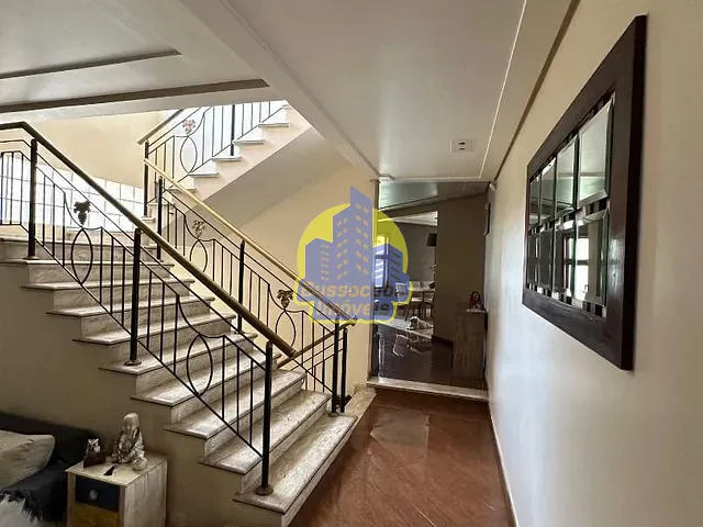 Sobrado com 323m² 4 quartos e 6 banheiros, à venda, no bairro City Bussocaba em Osasco