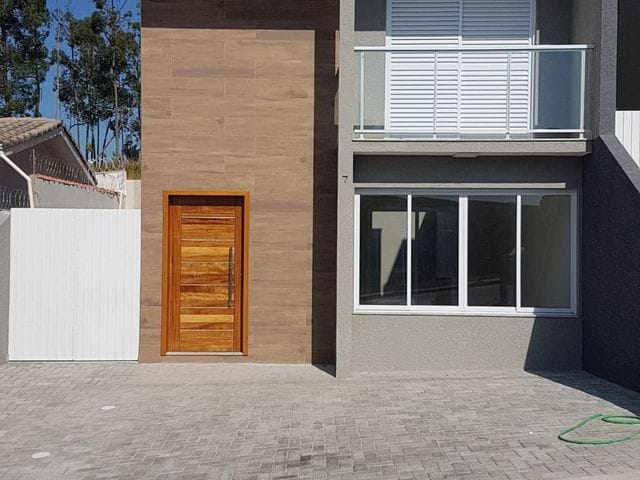 Sobrado com 270m² 3 quartos e 2 banheiros, à venda, no bairro Taboão em Bragança Paulista