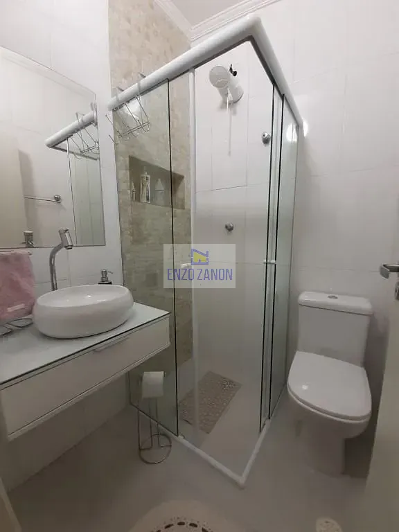Sobrado, 4 quartos, 250 m² - Foto 25
