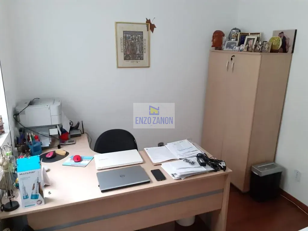 Sobrado, 4 quartos, 250 m² - Foto 28