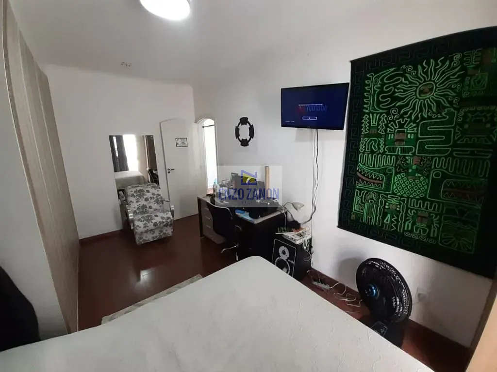 Sobrado, 4 quartos, 250 m² - Foto 24