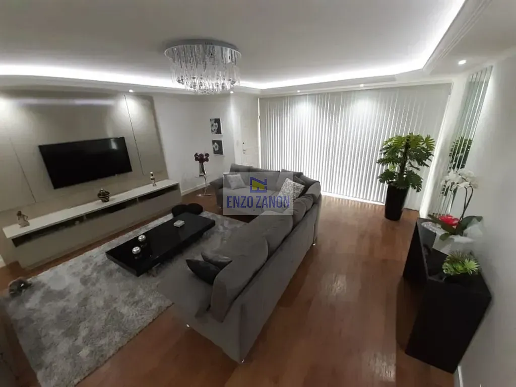 Sobrado, 4 quartos, 250 m² - Foto 10