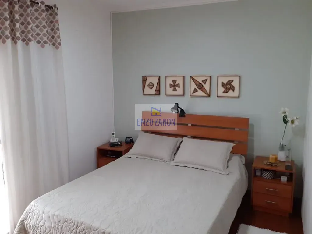 Sobrado, 4 quartos, 250 m² - Foto 18