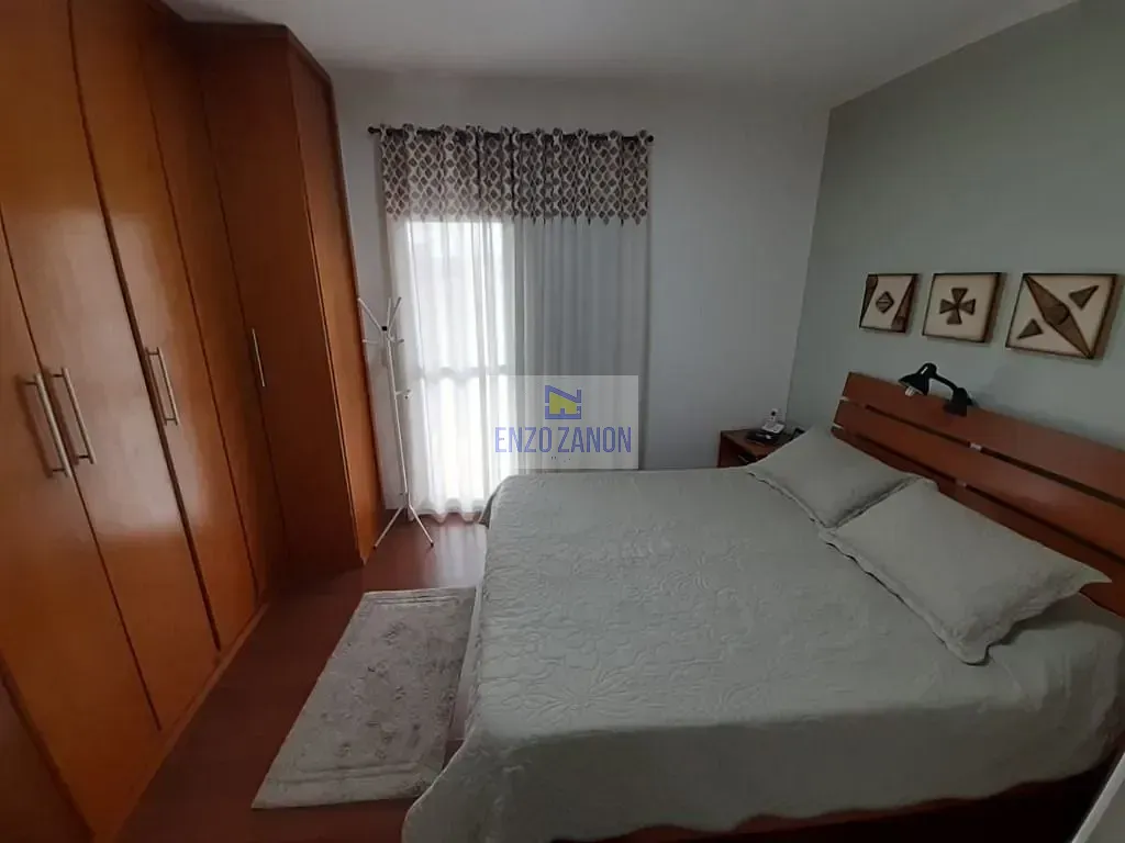 Sobrado, 4 quartos, 250 m² - Foto 22