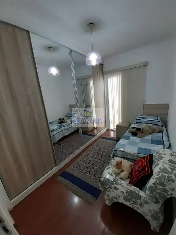 Sobrado, 4 quartos, 250 m² - Foto 20