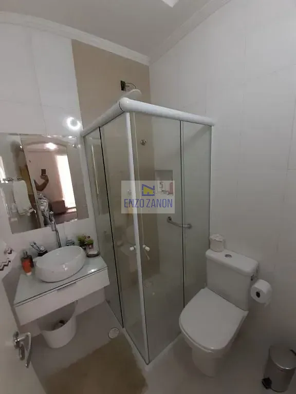 Sobrado, 4 quartos, 250 m² - Foto 27
