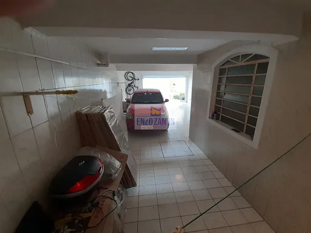 Sobrado, 4 quartos, 250 m² - Foto 32