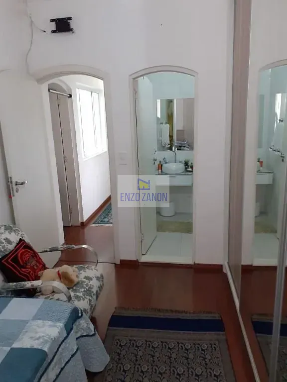 Sobrado, 4 quartos, 250 m² - Foto 26