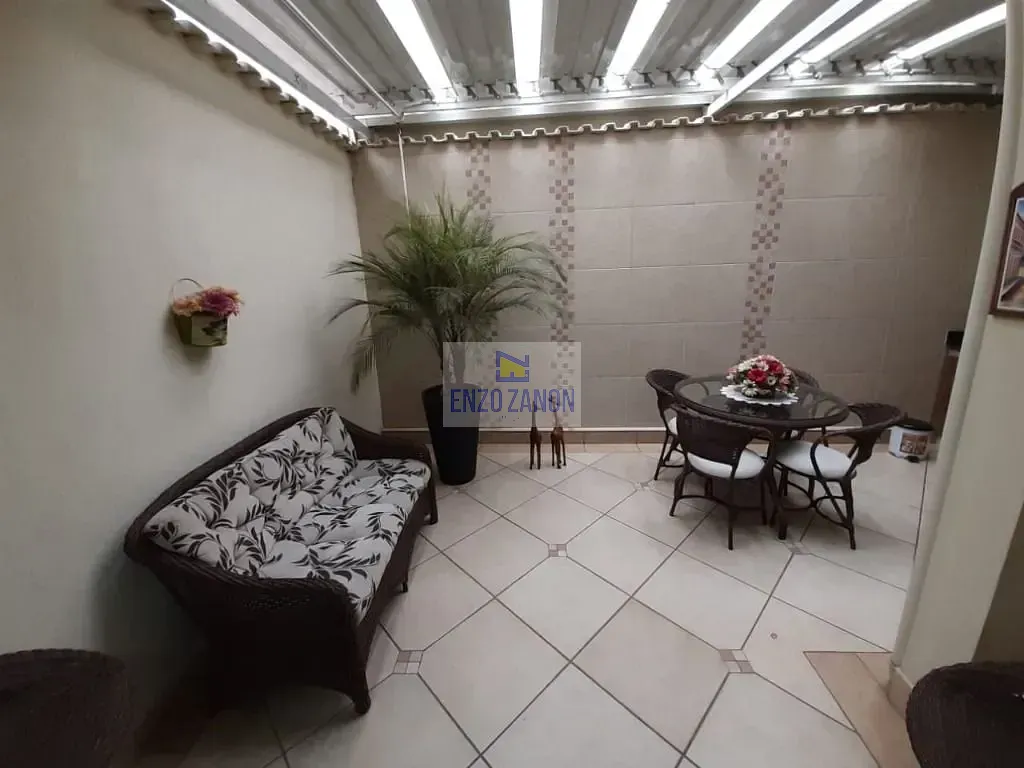 Sobrado, 4 quartos, 250 m² - Foto 31